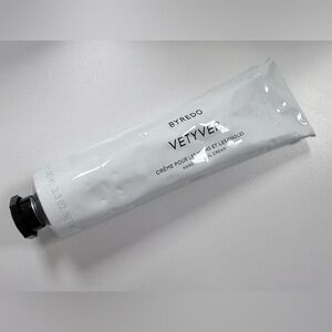 Byredo Vetyver Hand Cream